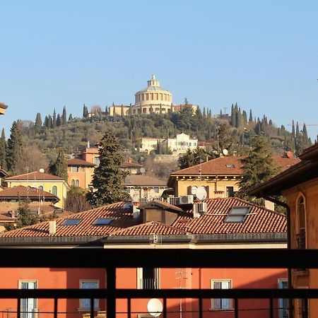 Residenza Caprera di Viviani Appartamento Verona Esterno foto