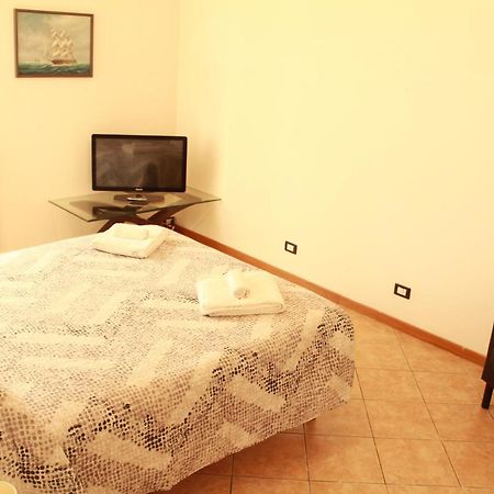 Residenza Caprera di Viviani Appartamento Verona Esterno foto