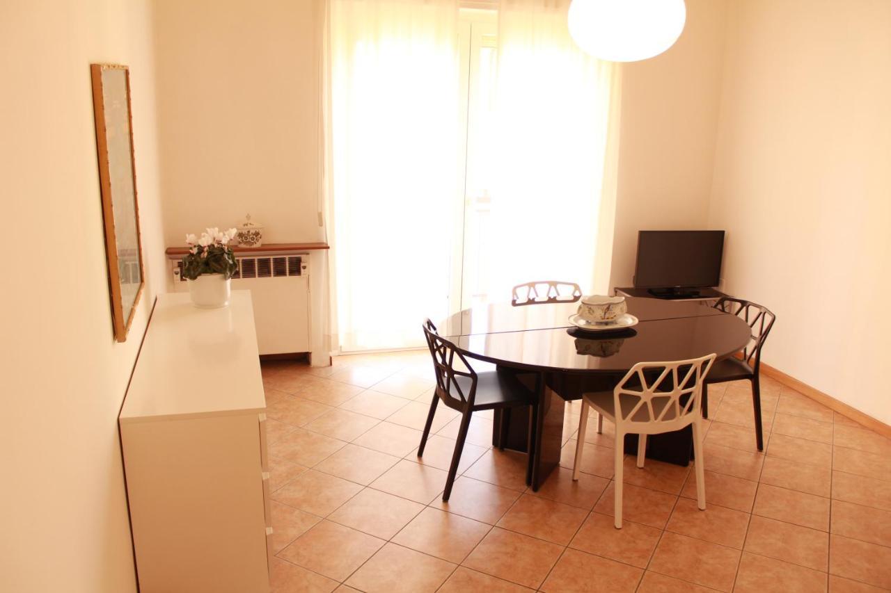 Residenza Caprera di Viviani Appartamento Verona Esterno foto