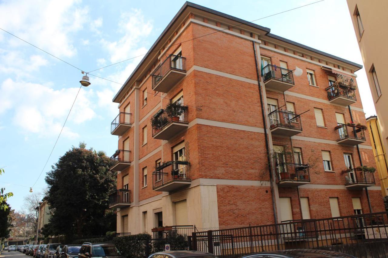 Residenza Caprera di Viviani Appartamento Verona Esterno foto