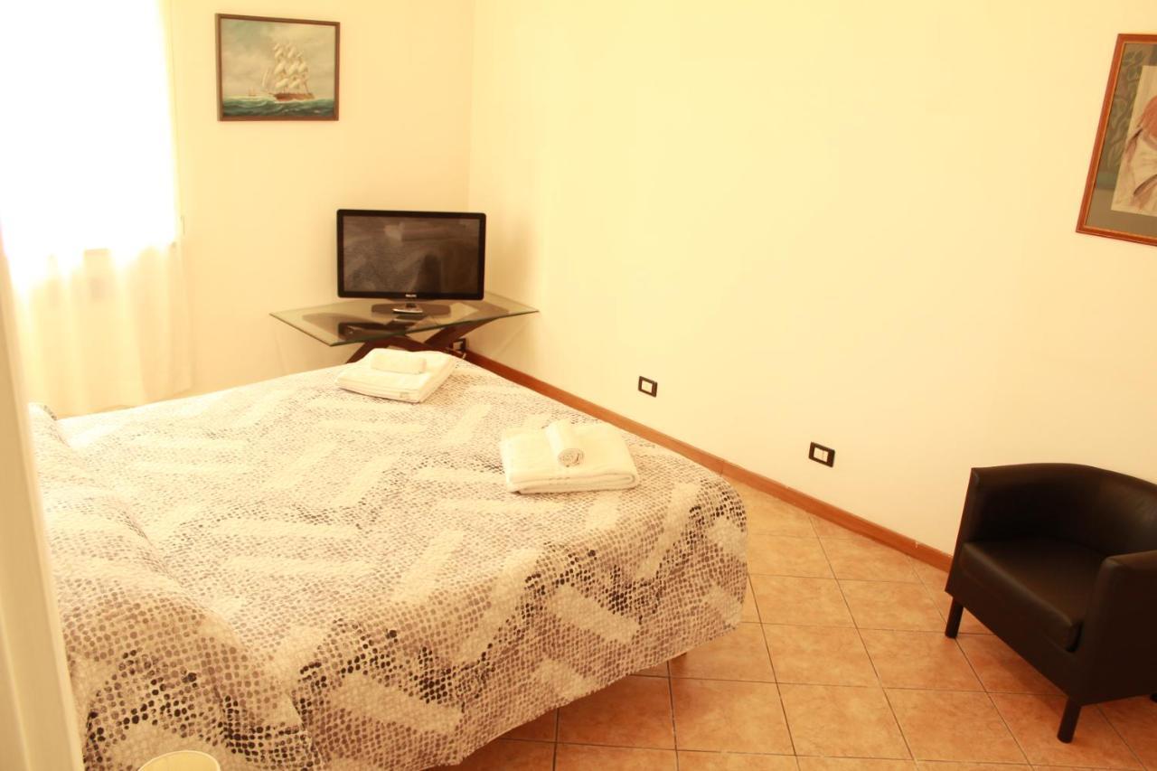 Residenza Caprera di Viviani Appartamento Verona Esterno foto