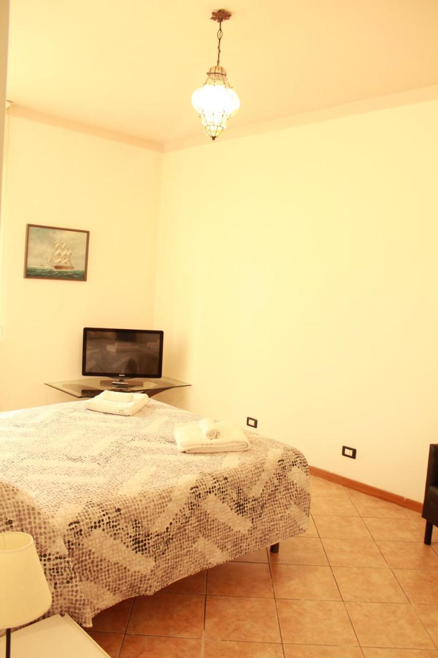 Residenza Caprera di Viviani Appartamento Verona Esterno foto