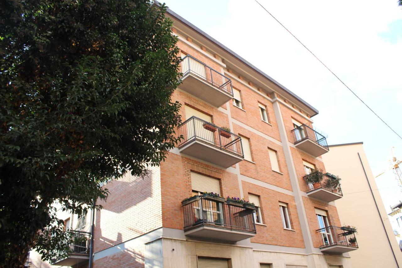 Residenza Caprera di Viviani Appartamento Verona Esterno foto