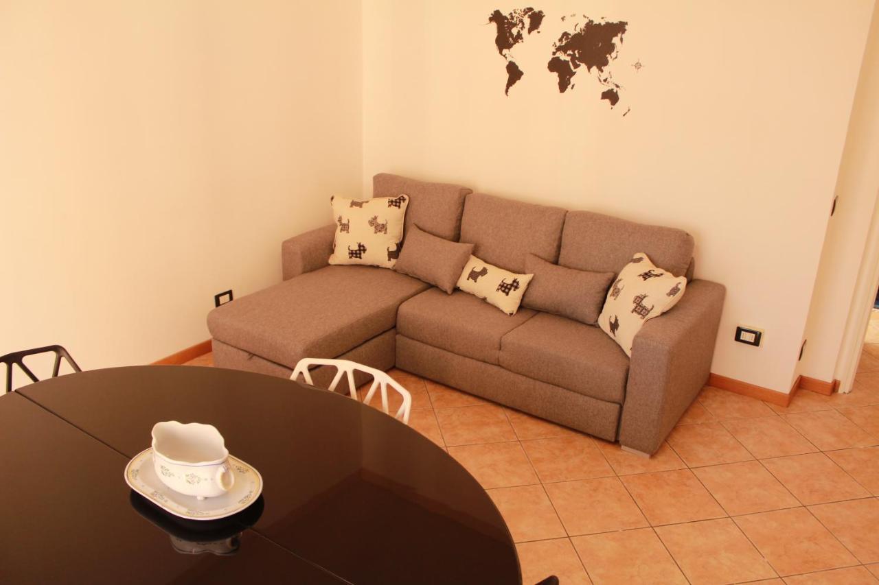 Residenza Caprera di Viviani Appartamento Verona Esterno foto